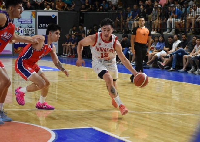 Norte: Villa San Martín y Jujuy ganaron en casa