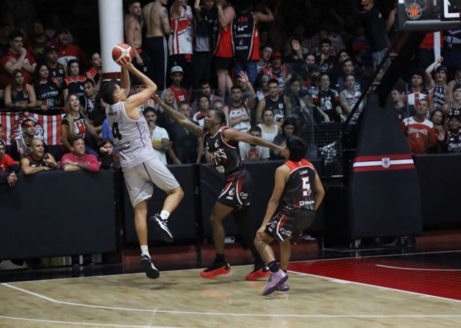 Sur: Quilmes sigue con récord perfecto