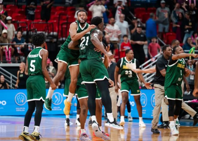 GRUPO B: Jamaica dio el golpe; Canadá con claridad