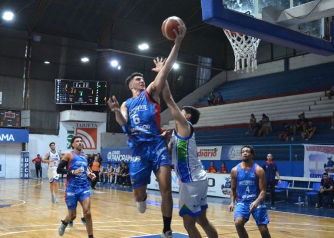 Norte: Independiente y Santa Paula ganaron de local