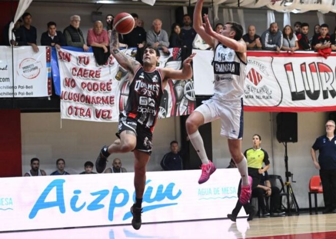 Sur: Pergamino y Quilmes se llevaron dos partidazos