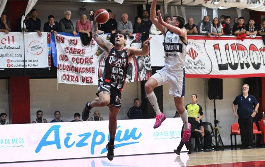 Sur: Pergamino y Quilmes se llevaron dos partidazos