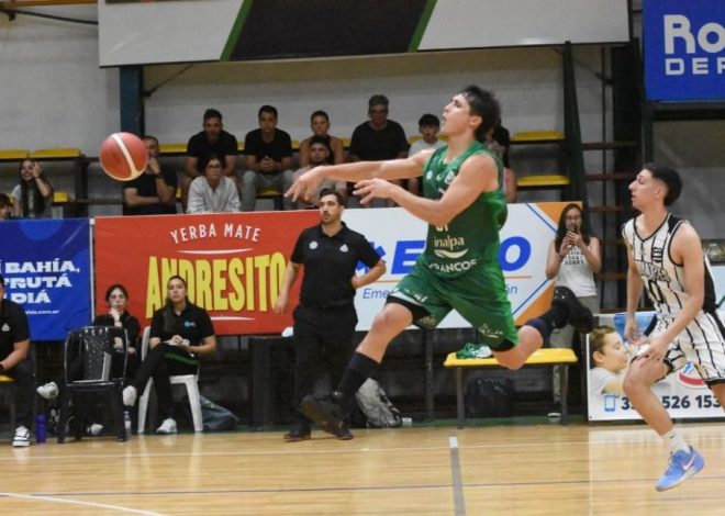 Norte: Amancay se llevó el triunfo de la jornada