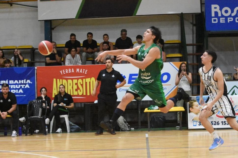 Norte: Amancay se llevó el triunfo de la jornada