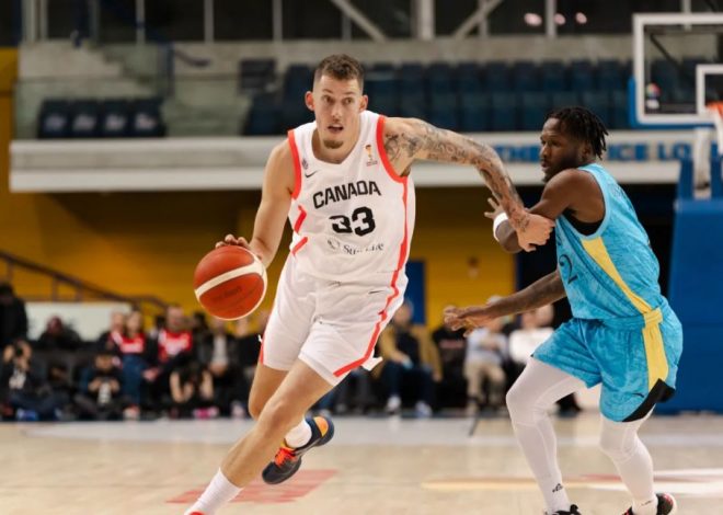 Grupo B: Jamaica de nuevo como protagonista, Canadá ganó en casa