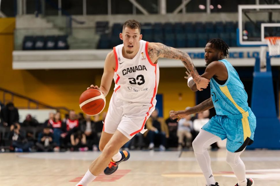 Grupo B: Jamaica de nuevo como protagonista, Canadá ganó en casa