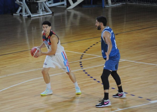 Sur: Quilmes llevó su invicto a Entre Ríos