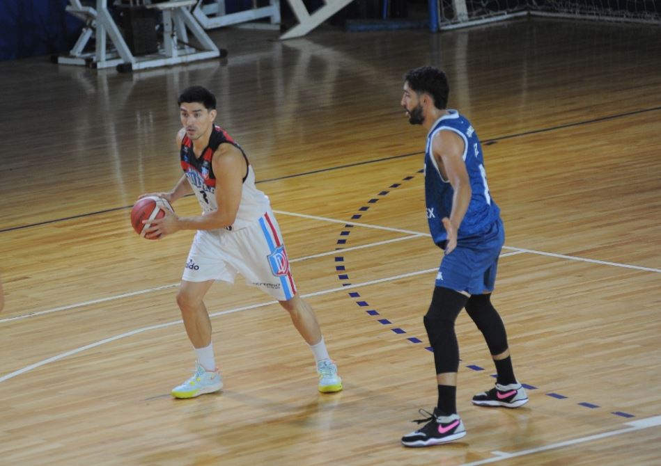 Sur: Quilmes llevó su invicto a Entre Ríos