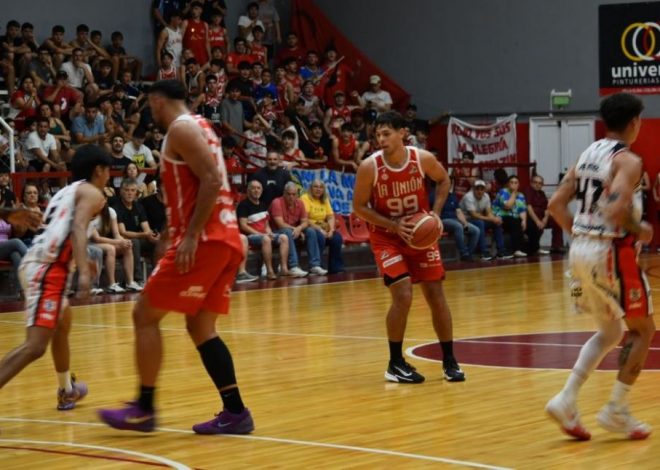 Sur: La Unión le puso fin a la racha de Quilmes
