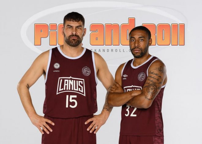 Lanús metió un volantazo