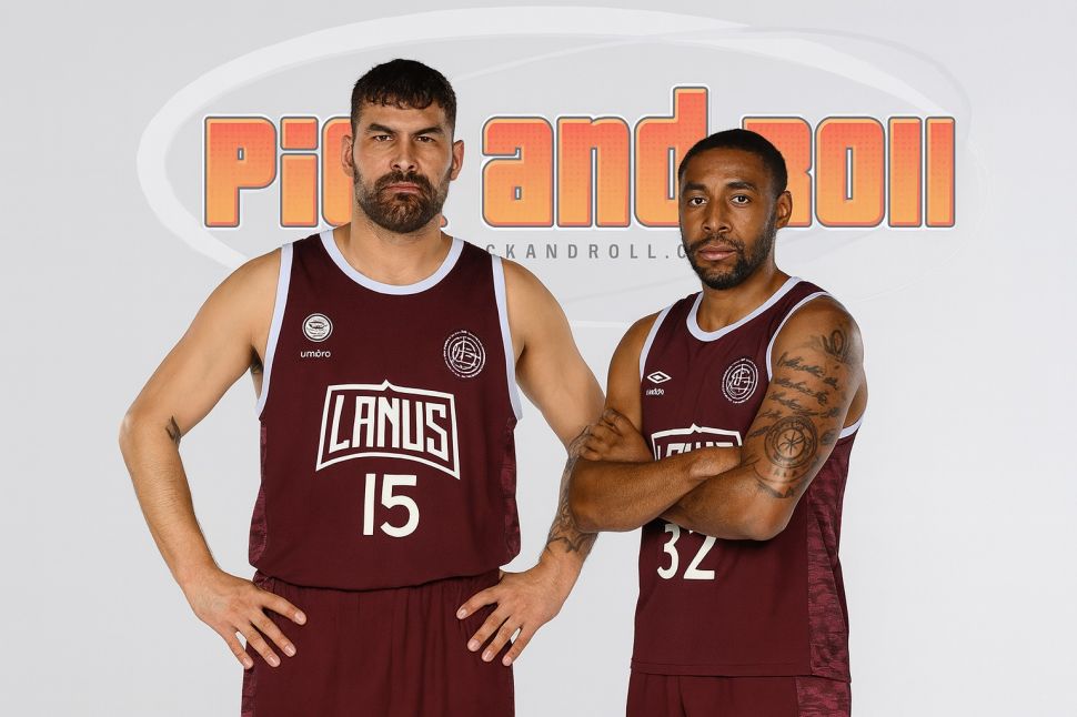 Lanús metió un volantazo