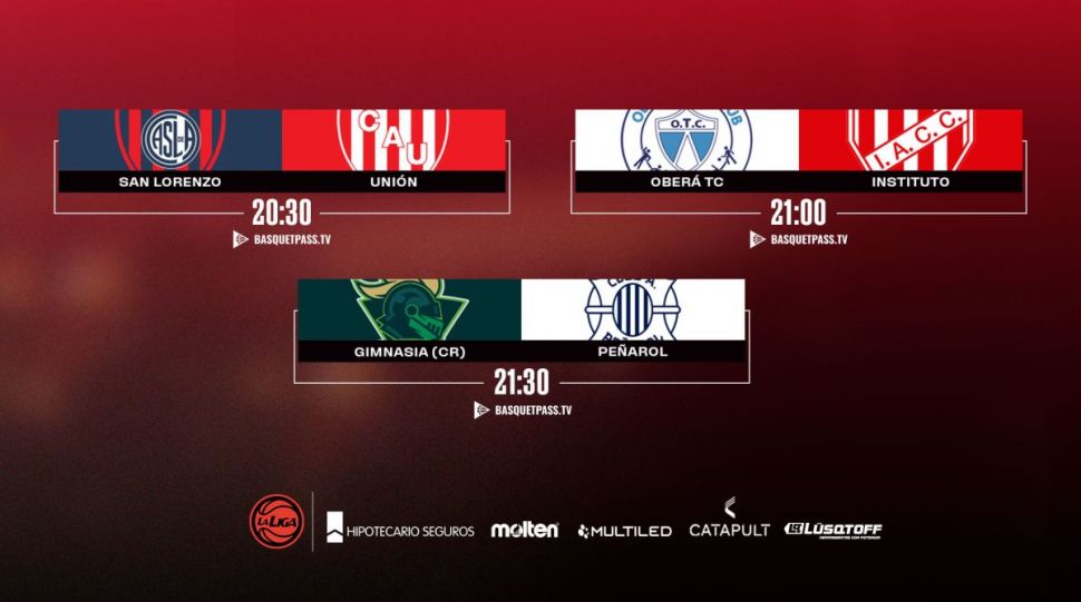 Diferentes realidades en juego