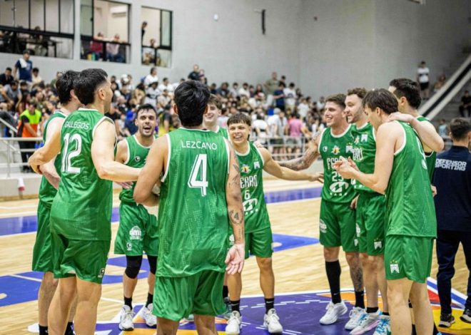 ¡Final Argenta! Ferro y Regatas van por el título sudamericano