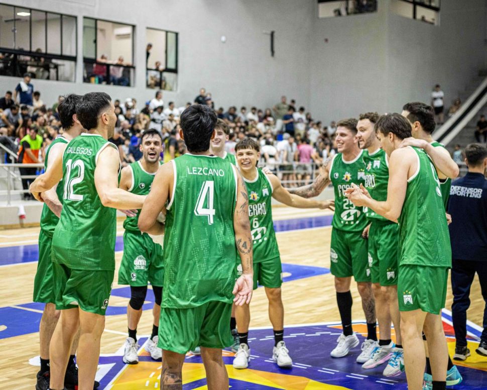 ¡Final Argenta! Ferro y Regatas van por el título sudamericano