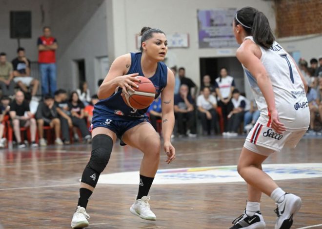 Norte A y B: Instituto y Chañares quedaron al frente