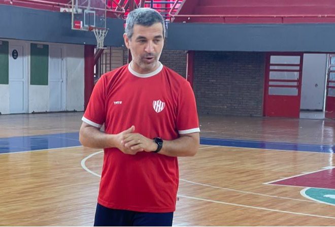 Otro técnico afuera: Seigorman no sigue en Unión