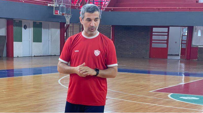 Otro técnico afuera: Seigorman no sigue en Unión