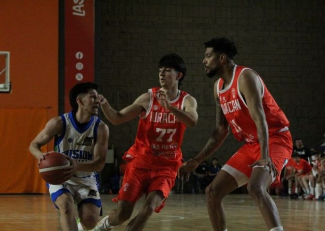 Norte: Jujuy se acomoda en la tabla