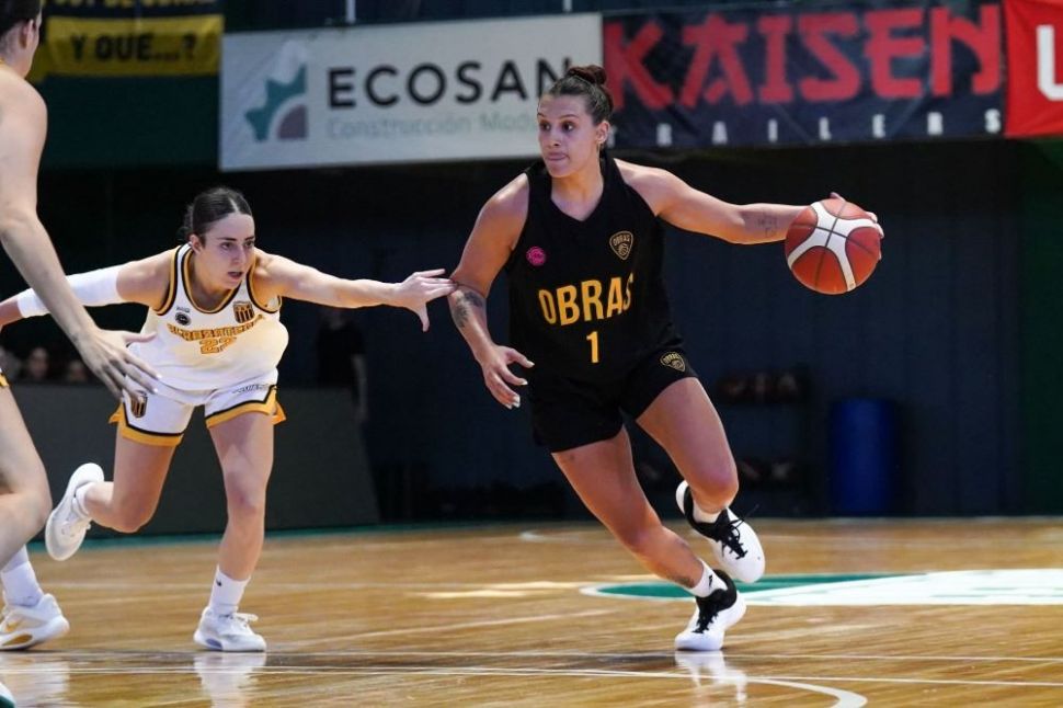 Liga Femenina: Ferro e Instituto respondieron en el inicio