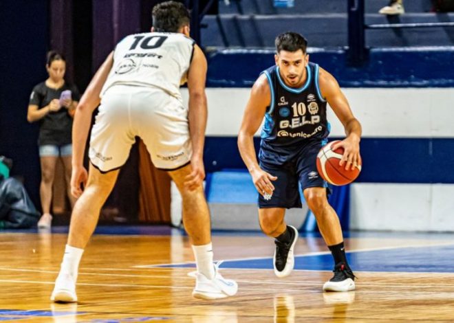 Sur: Gimnasia volvió al triunfo
