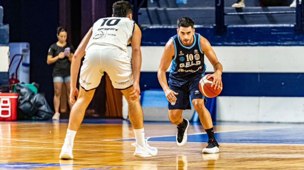 Sur: Gimnasia volvió al triunfo