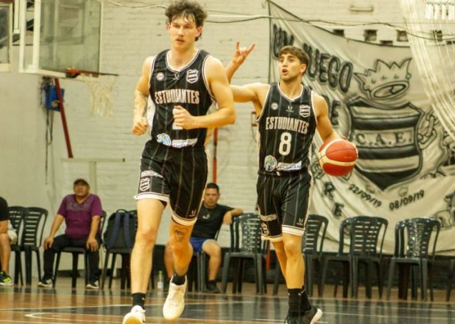 Norte: Estudiantes de Tucumán en su mejor momento