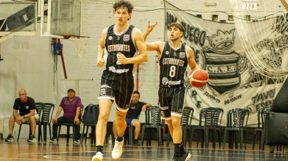 Norte: Estudiantes de Tucumán en su mejor momento