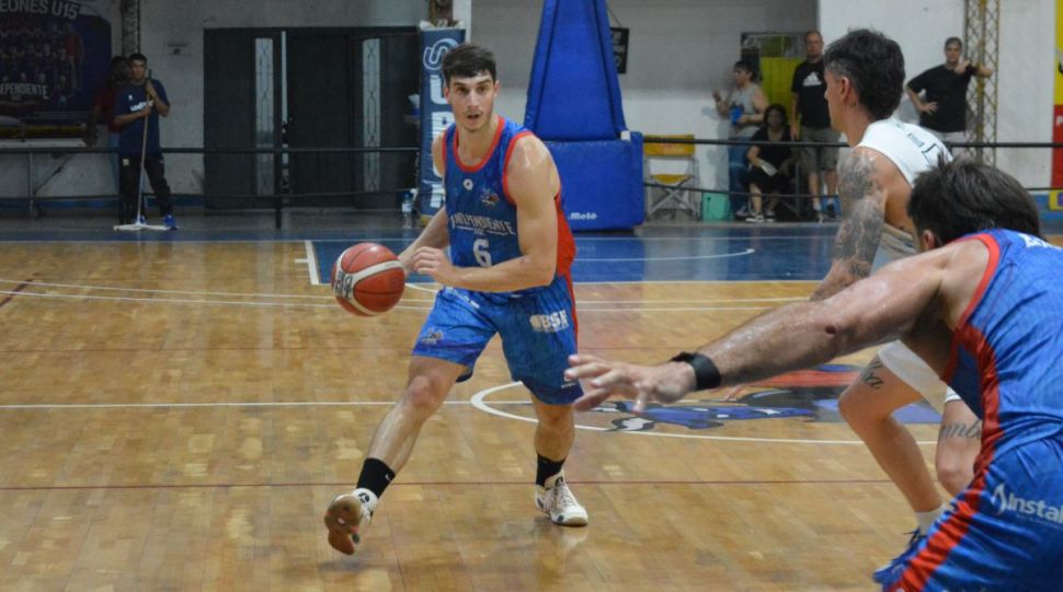 Zona Norte: Los locales al mando
