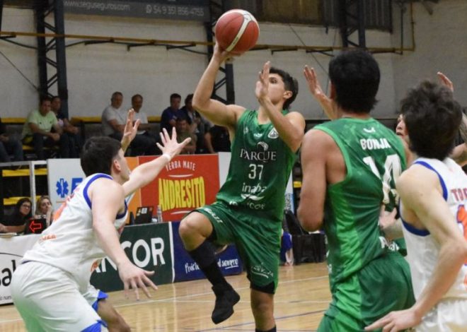 Norte: Barrio a puro gol en casa