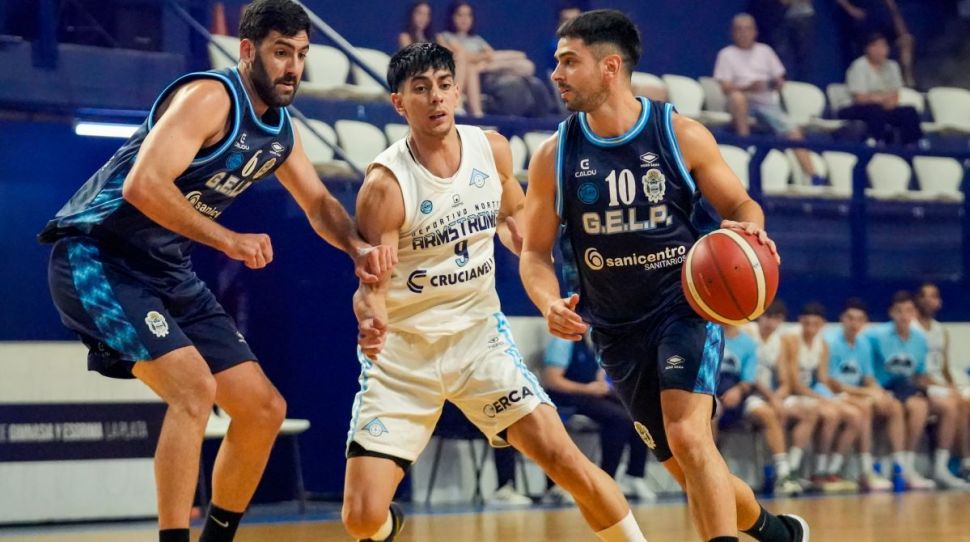 Zona Sur: Quilmes sufriendo se quedó con todo