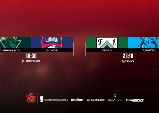 Un jueves que promete
