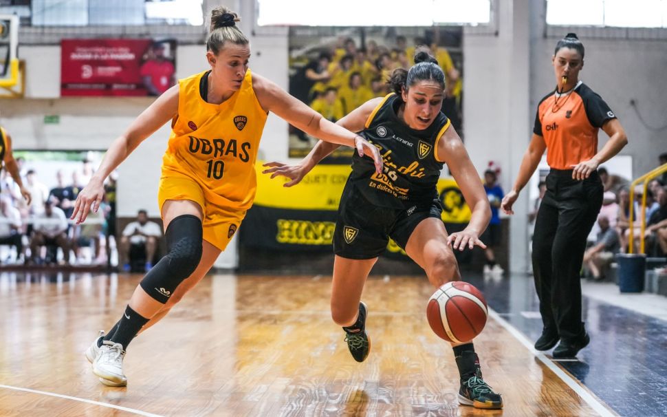 Liga Femenina: Hindú y Ferro a la final del Apertura 2025