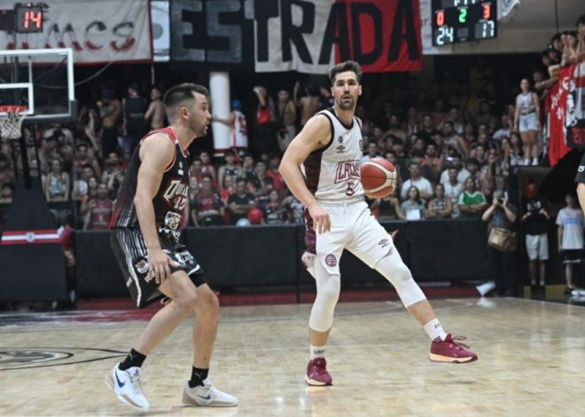 Sur: Quilmes se llevó un juego directo y sigue invicto de local