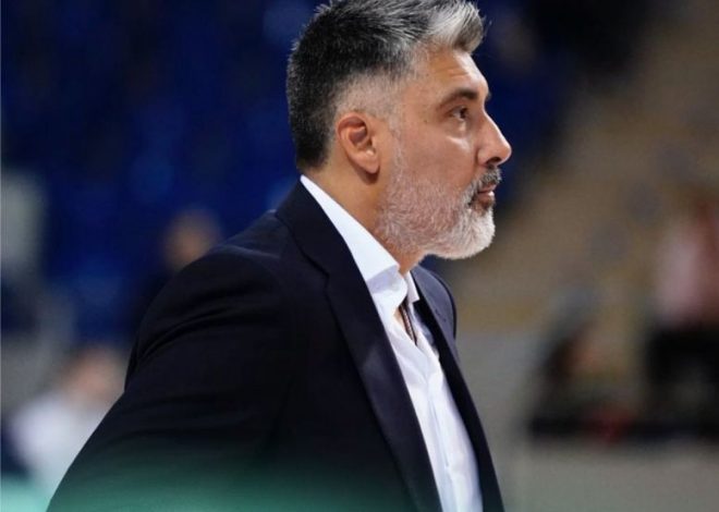 Primera FEB: Victoriano dejó de pertenecer al Palmer Basket