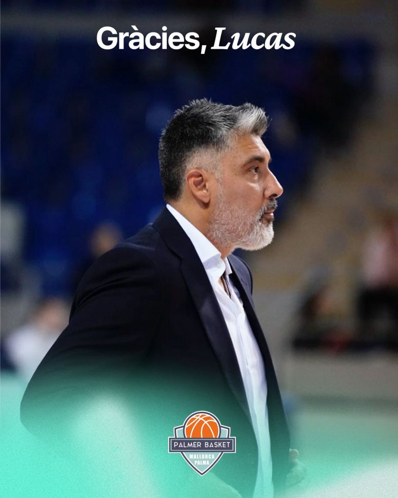 Primera FEB: Victoriano dejó de pertenecer al Palmer Basket