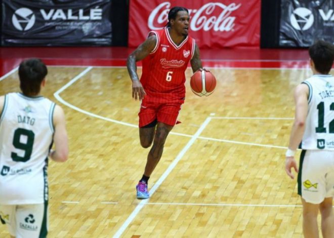 Atenas, Instituto y Quimsa con movimientos