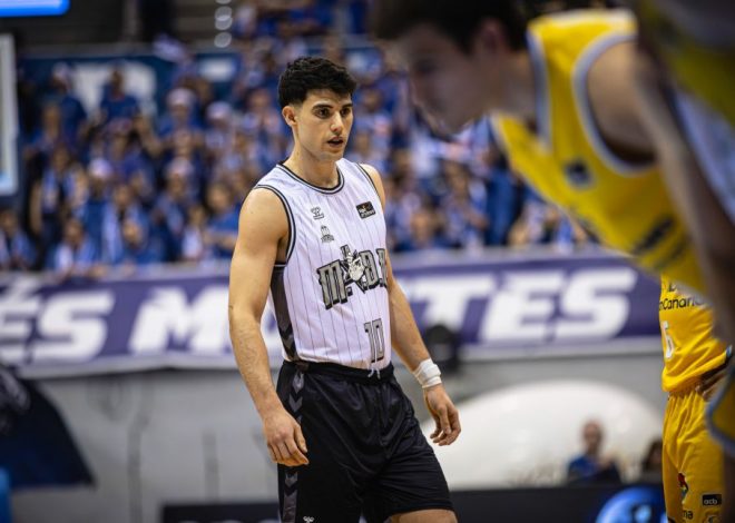 Liga Endesa: Real cómodo arriba, Burgos y un triunfo necesario