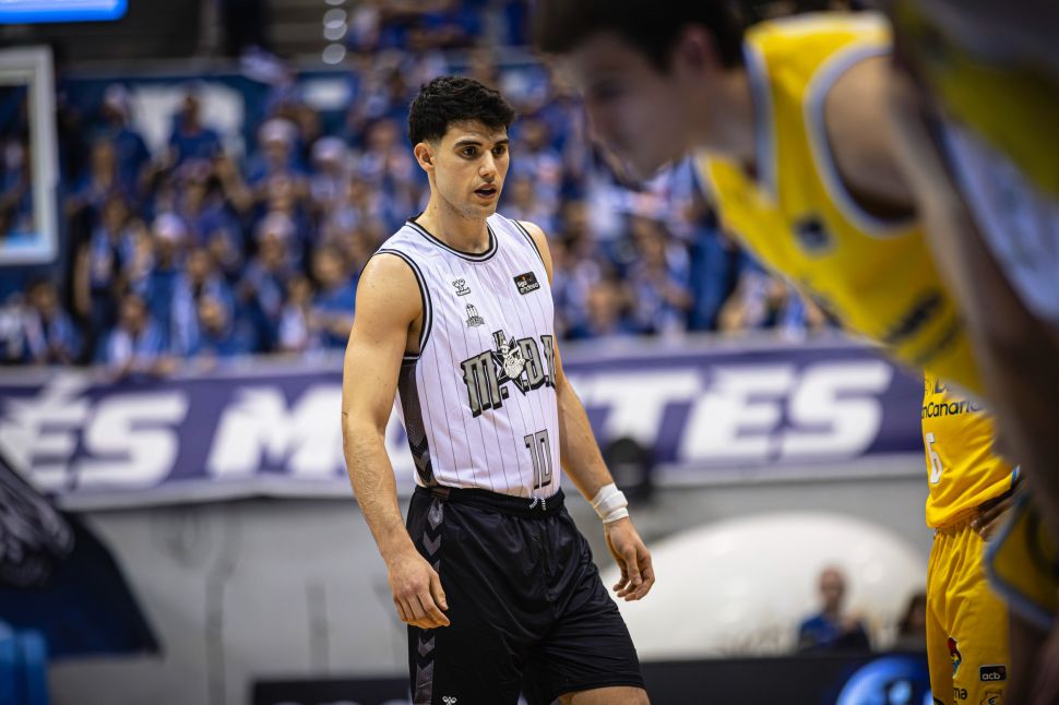 Liga Endesa: Real cómodo arriba, Burgos y un triunfo necesario