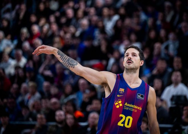 Liga Endesa: Barcelona por goleada, Girona en la última