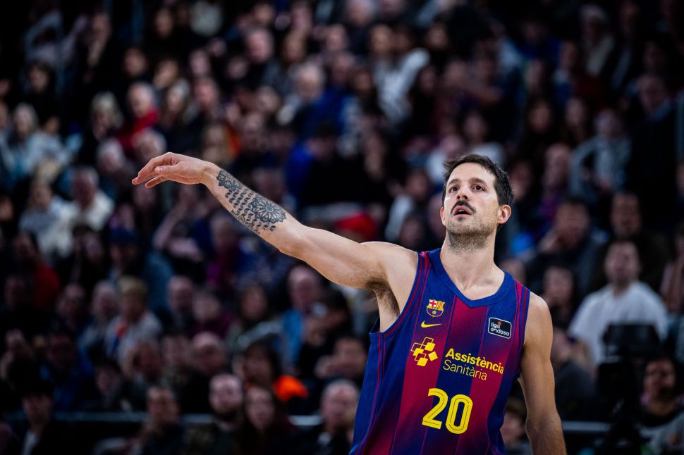 Liga Endesa: Barcelona por goleada, Girona en la última