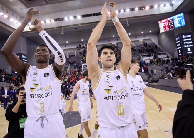 Liga Endesa: Brussino y Corbalán se lucieron en cada victoria