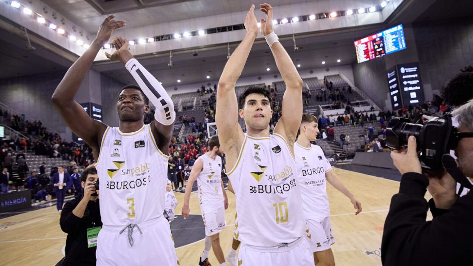Liga Endesa: Brussino y Corbalán se lucieron en cada victoria