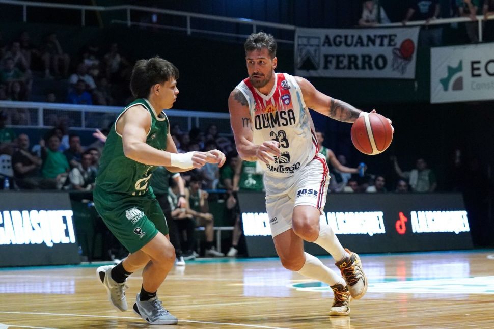 ¡Directo a Chivilcoy! Romano llega a Racing