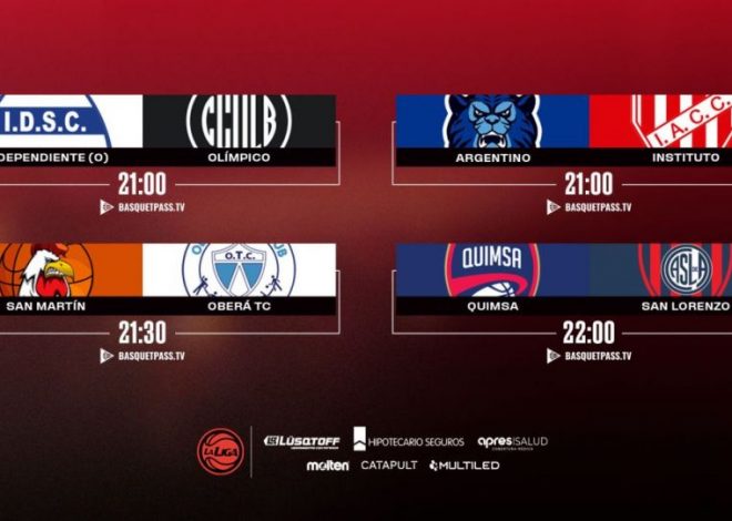 Jueves de alto voltaje