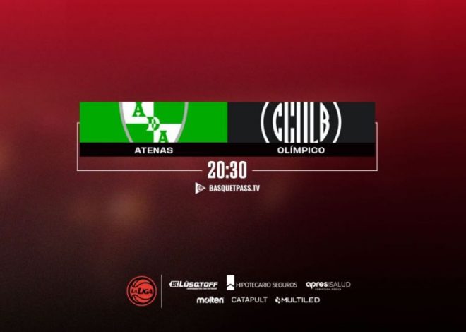 Duelo de peso en el fondo