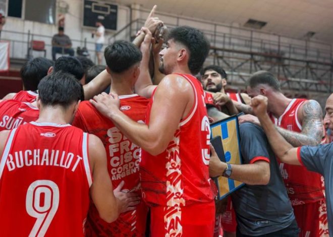 Norte: Buen comienzo de año para San Isidro