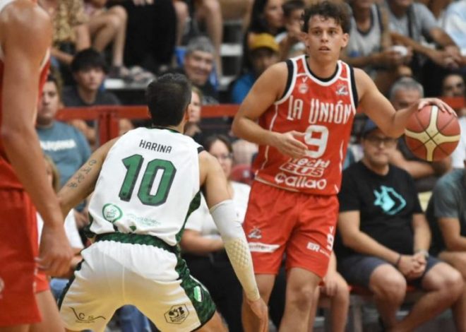 Sur: Deportivo Norte fue el único visitante