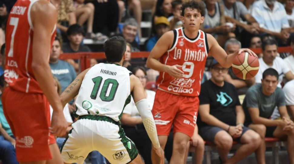 Sur: Deportivo Norte fue el único visitante
