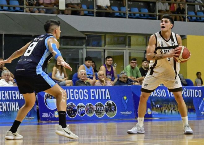 El momento Formosa