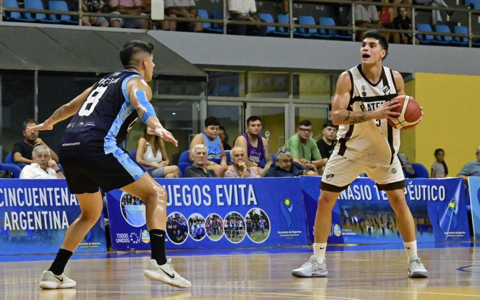El momento Formosa